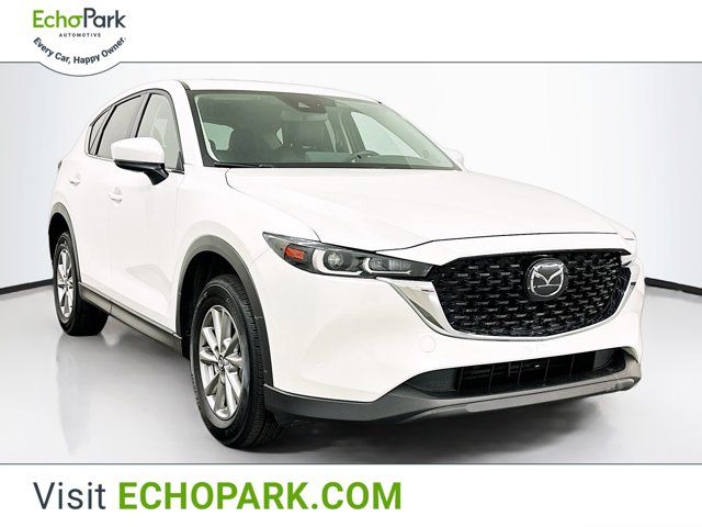 2023 Mazda CX-5 2.5 S Preferred Package