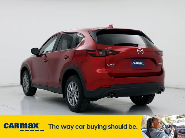 2023 Mazda CX-5 2.5 S Preferred Package