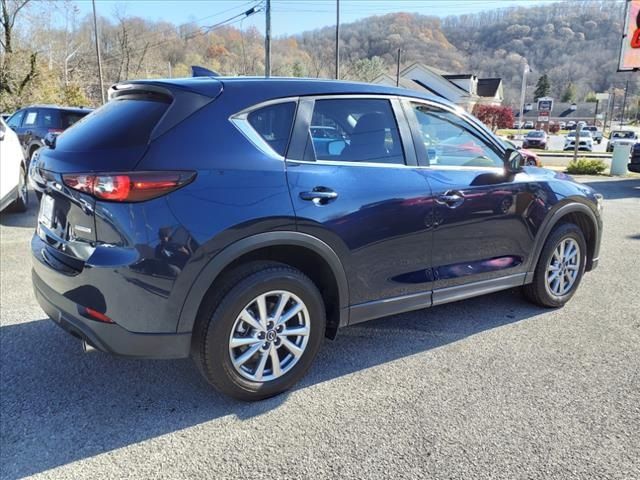 2023 Mazda CX-5 2.5 S Preferred Package