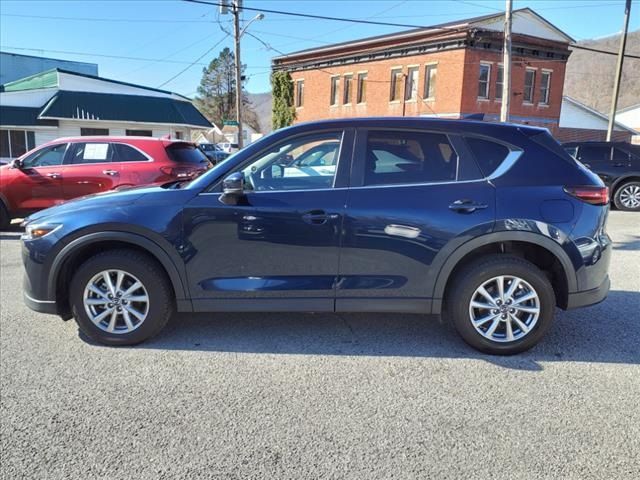 2023 Mazda CX-5 2.5 S Preferred Package