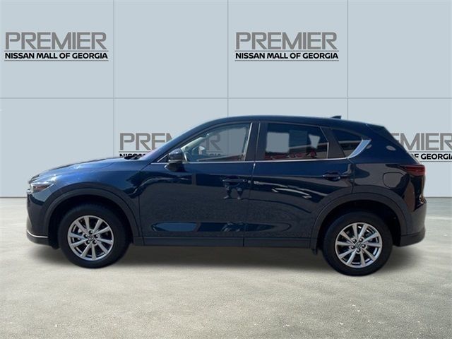 2023 Mazda CX-5 2.5 S Preferred Package