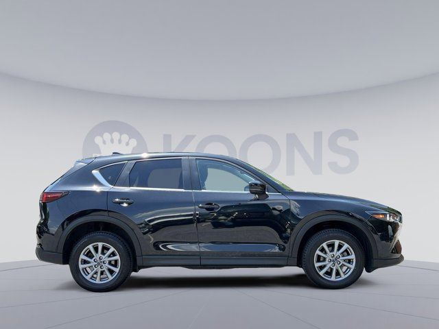 2023 Mazda CX-5 2.5 S Preferred Package
