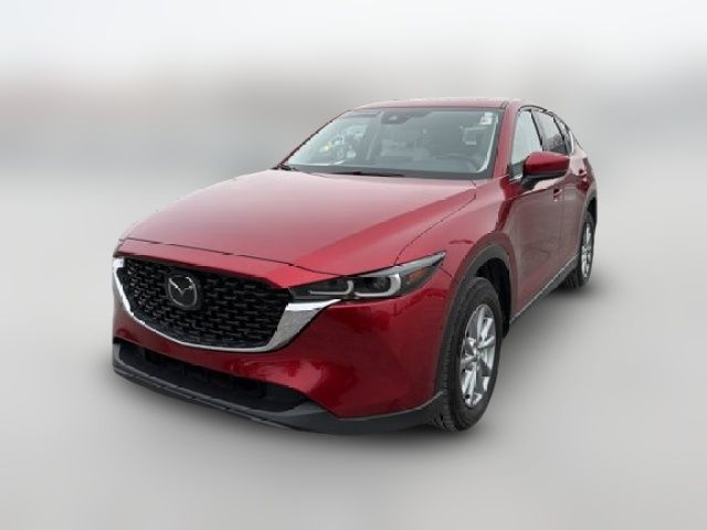 2023 Mazda CX-5 2.5 S Preferred Package