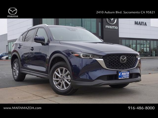 2023 Mazda CX-5 2.5 S Preferred Package