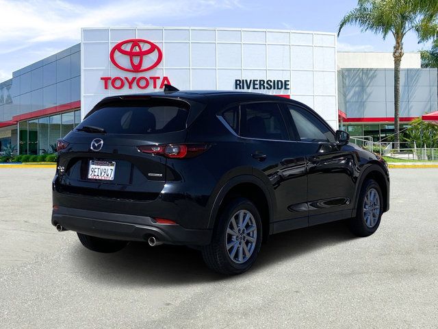 2023 Mazda CX-5 2.5 S Preferred Package
