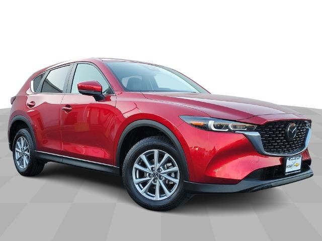 2023 Mazda CX-5 2.5 S Preferred Package