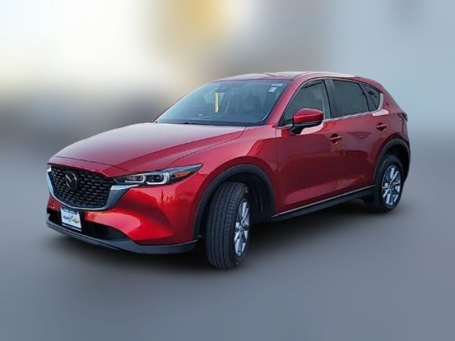 2023 Mazda CX-5 2.5 S Preferred Package