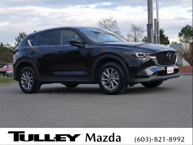 2023 Mazda CX-5 2.5 S Preferred Package