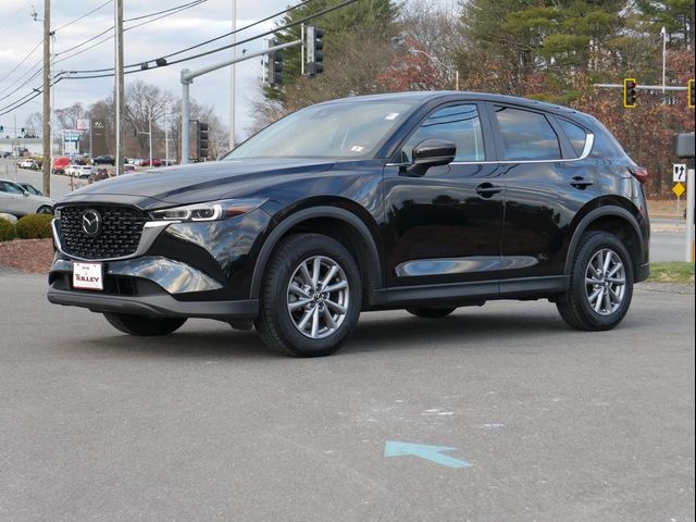 2023 Mazda CX-5 2.5 S Preferred Package