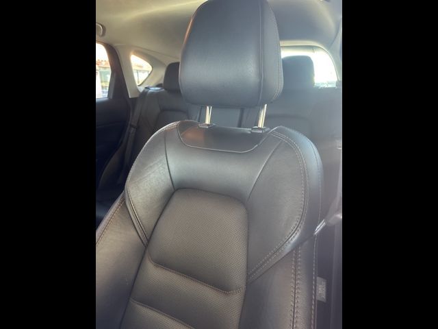 2023 Mazda CX-5 2.5 S Preferred Package