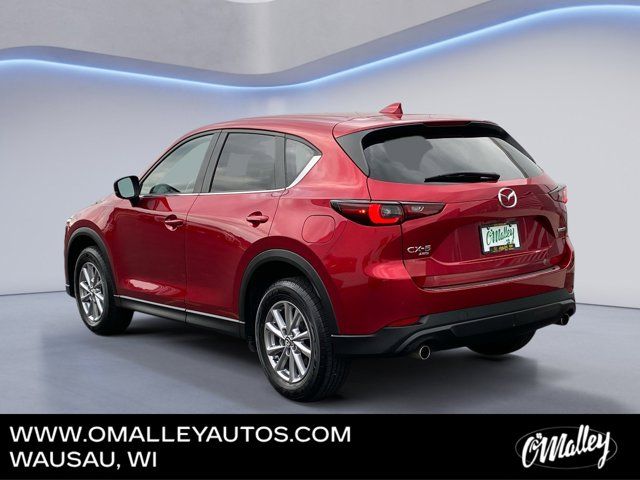 2023 Mazda CX-5 2.5 S Preferred Package