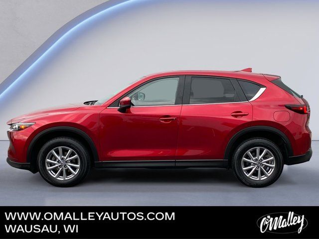 2023 Mazda CX-5 2.5 S Preferred Package