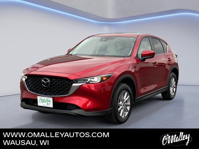 2023 Mazda CX-5 2.5 S Preferred Package