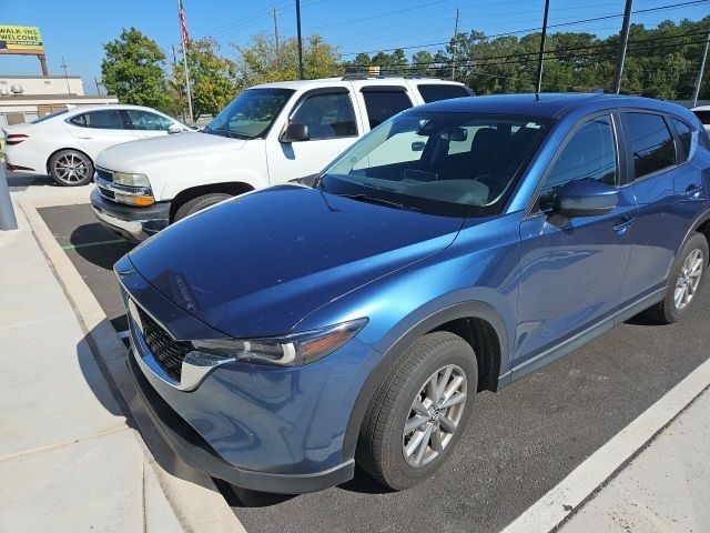 2023 Mazda CX-5 2.5 S Preferred Package