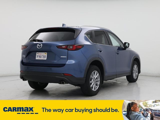 2023 Mazda CX-5 2.5 S Preferred Package