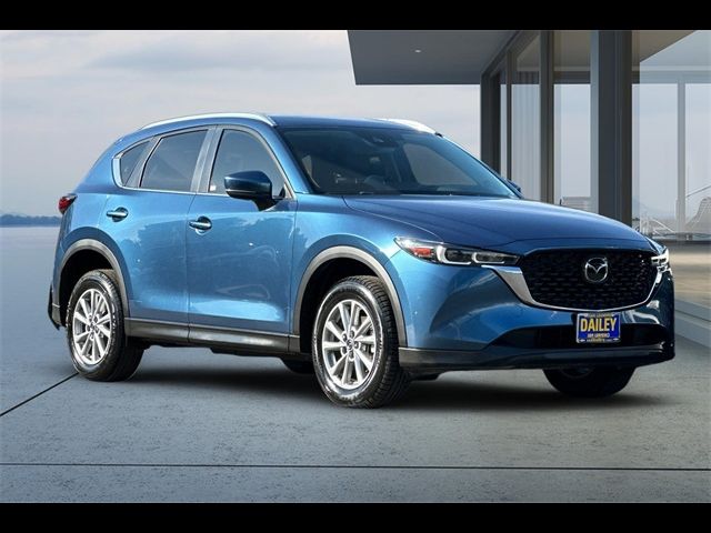 2023 Mazda CX-5 2.5 S Preferred Package