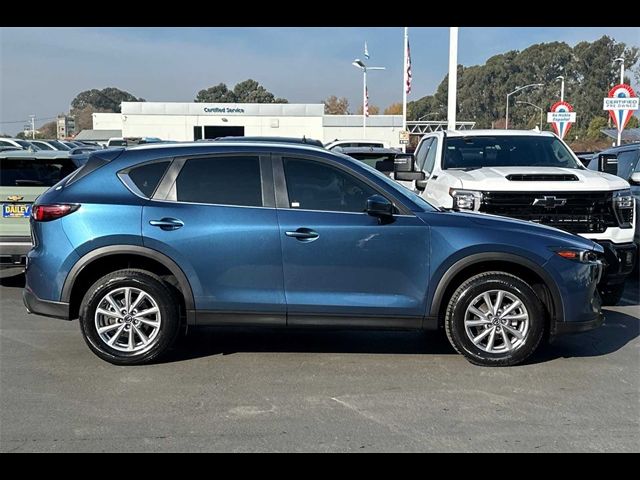 2023 Mazda CX-5 2.5 S Preferred Package