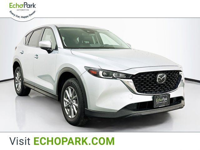 2023 Mazda CX-5 2.5 S Preferred Package