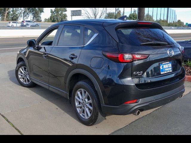 2023 Mazda CX-5 2.5 S Preferred Package