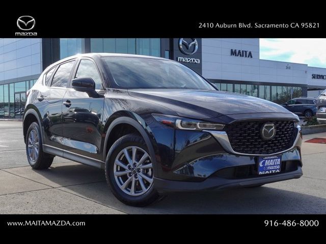 2023 Mazda CX-5 2.5 S Preferred Package