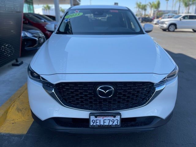 2023 Mazda CX-5 2.5 S Preferred Package