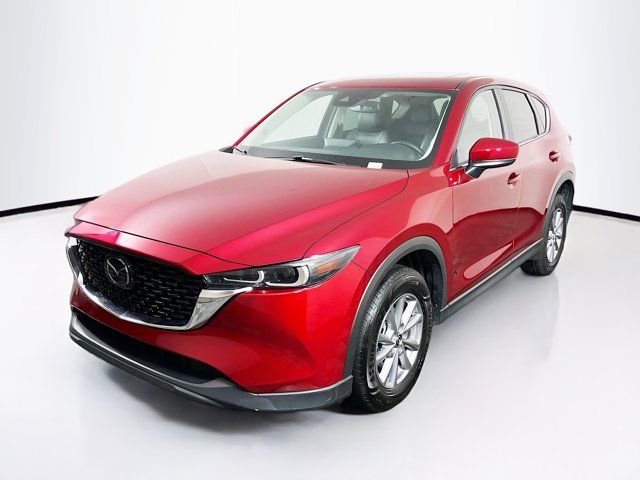 2023 Mazda CX-5 2.5 S Preferred Package