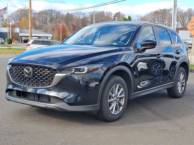 2023 Mazda CX-5 2.5 S Preferred Package