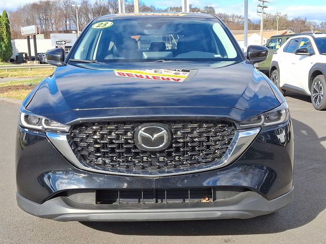 2023 Mazda CX-5 2.5 S Preferred Package