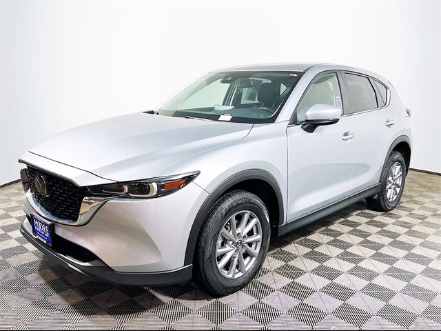 2023 Mazda CX-5 2.5 S Preferred Package