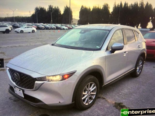 2023 Mazda CX-5 2.5 S Preferred Package