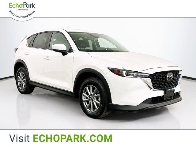 2023 Mazda CX-5 2.5 S Preferred Package