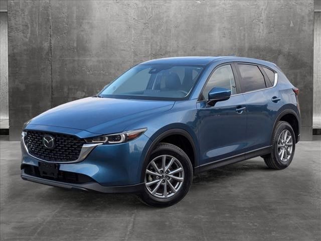 2023 Mazda CX-5 2.5 S Preferred Package