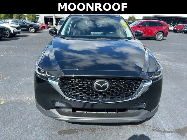 2023 Mazda CX-5 2.5 S Preferred Package