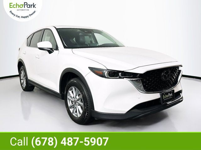 2023 Mazda CX-5 2.5 S Preferred Package