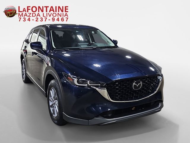 2023 Mazda CX-5 2.5 S Preferred Package