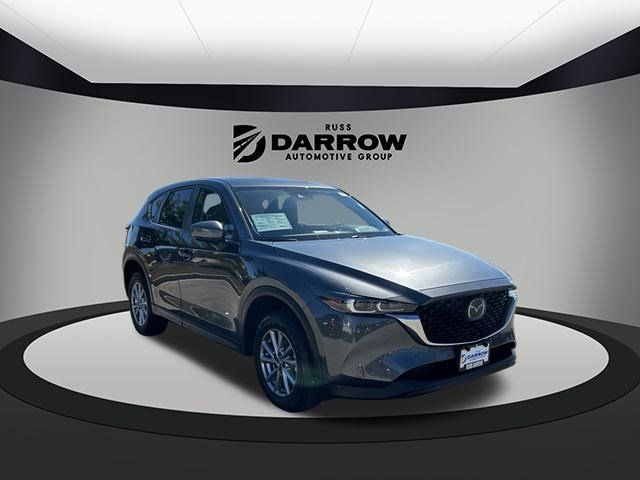 2023 Mazda CX-5 2.5 S Preferred Package