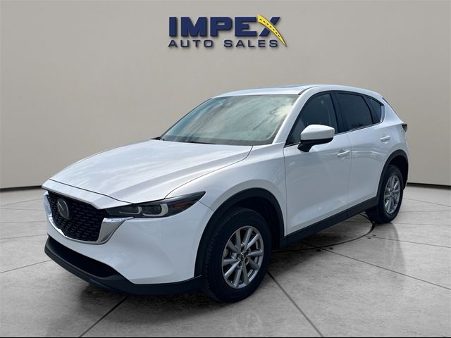 2023 Mazda CX-5 2.5 S Preferred Package