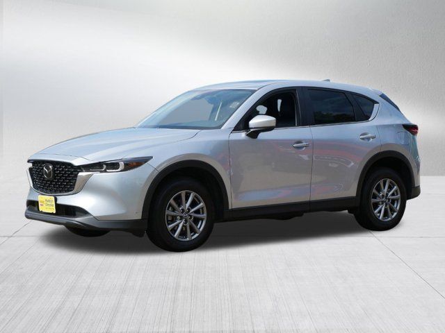 2023 Mazda CX-5 2.5 S Preferred Package