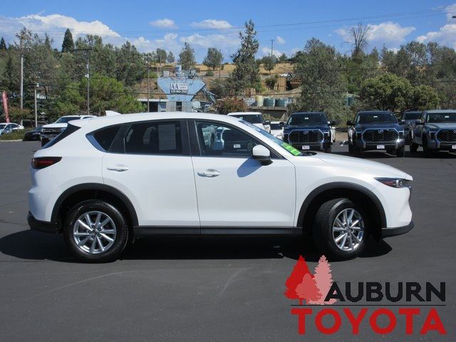 2023 Mazda CX-5 2.5 S Preferred Package