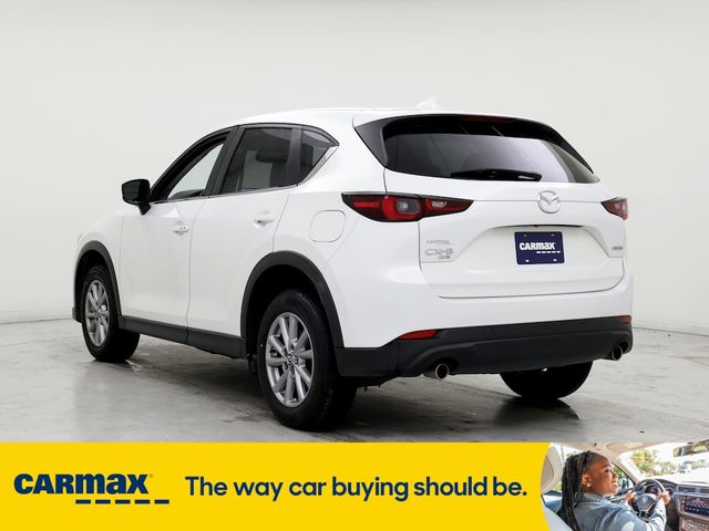 2023 Mazda CX-5 2.5 S Preferred Package