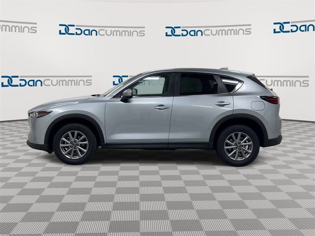 2023 Mazda CX-5 2.5 S Preferred Package