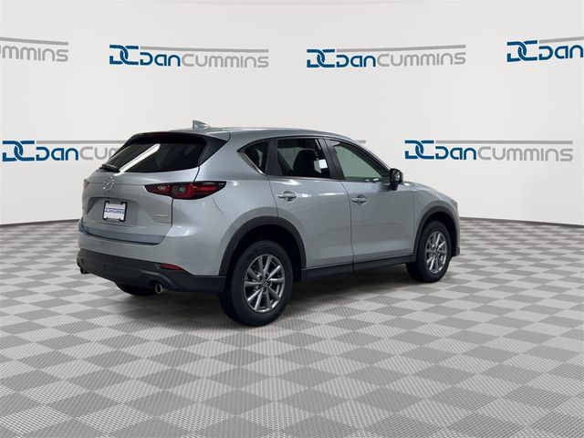 2023 Mazda CX-5 2.5 S Preferred Package