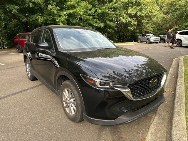 2023 Mazda CX-5 2.5 S Preferred Package