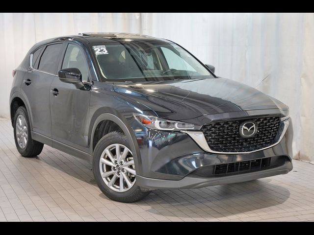 2023 Mazda CX-5 2.5 S Preferred Package