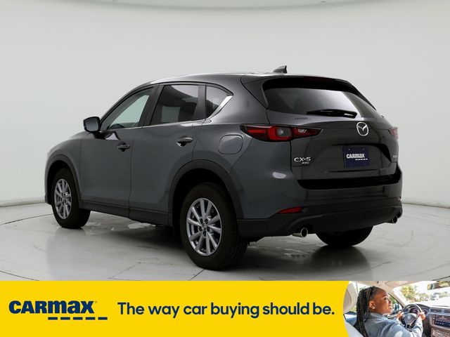 2023 Mazda CX-5 2.5 S Preferred Package