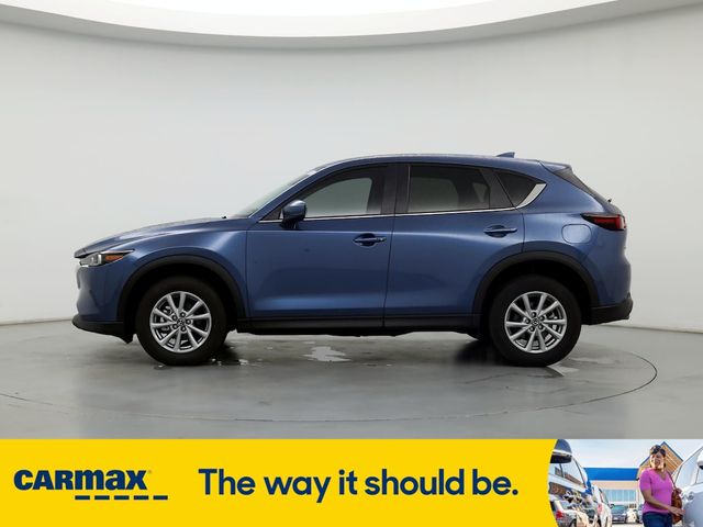 2023 Mazda CX-5 2.5 S Preferred Package