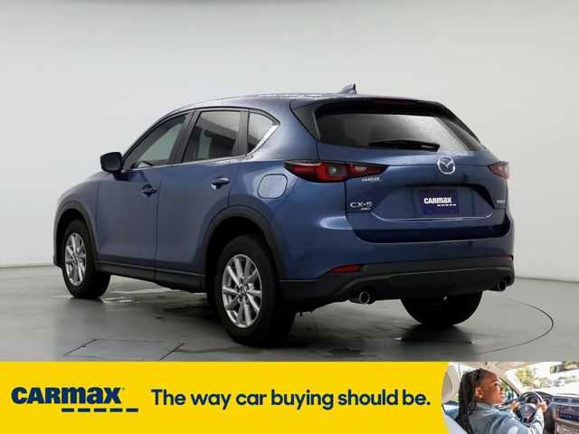 2023 Mazda CX-5 2.5 S Preferred Package