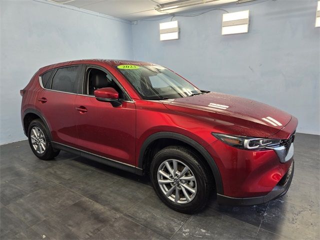 2023 Mazda CX-5 2.5 S Preferred Package