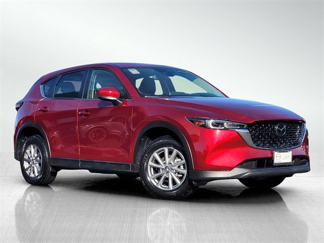 2023 Mazda CX-5 2.5 S Preferred Package