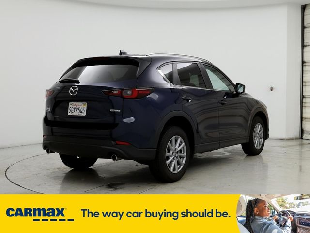 2023 Mazda CX-5 2.5 S Preferred Package